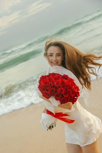 ALGARVE: Professional Photoshoot for Couples & Families - Starting Point and Flexible Meeting Locations in Algarve