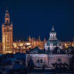 Algarve: Seville Full-Day Shopping and Sightseeing Tour - Exploring Seville’s Most Famous Landmarks