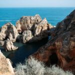 Algarve: Silves, Lagos and Cape St. Vincent - Lagos: Maritime Legacy and Historic Sights
