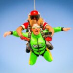 Algarve: Tandem Skydiving from 10.000ft to 15.000ft - Meeting Point at Skydive Seven Algarve