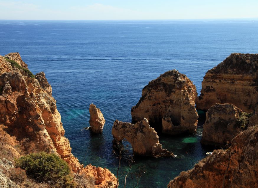 Algarve: The Best of the West Full Day Tour - From Silves to the Castle of the Moorish Capital