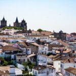 Algarve to Lisbon with stop at Évora, Bones Chapel and Cork factory - Discovering Évora, Portugal’s UNESCO World Heritage City