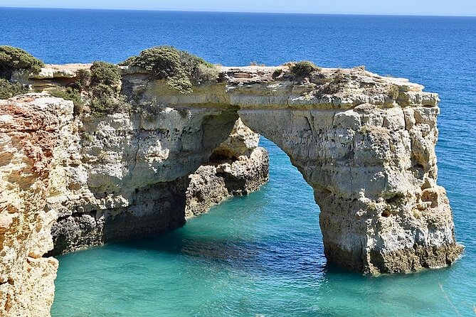 Algarve to Porto with Stops up to 2 Cities: Evora and Coimbra - Guided Tour of Coimbra’s Main Attractions