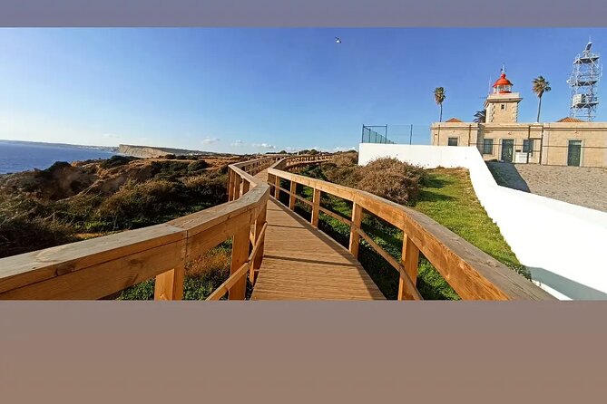 Algarve Tour w/ Benagil caves and Lagos city - Why This Tour Stands Out
