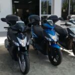 Algarve: unforgettable discovery on two wheels! - Discover the Best Way to Explore the Algarve on a Scooter