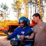 Algarve: West Coast ATV Tour with Scenic Views - The Thrill of Riding on Challenging Trails