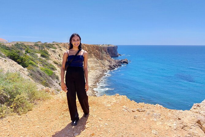 Algarve's Breathtaking West Coast - Private - Starting Point and Tour Duration in Lagos