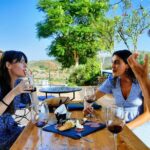 Algarve's Finest Wine & Food - Rural Tour (NEW) - Lunch Featuring Regional Delicacies