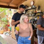 Algarvian Style Fish BBQ Class with Market Tour - From Market to Countryside: The Drive to Gato Preto de Silves