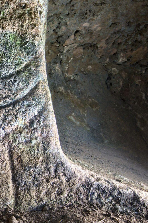 Alghero: Anghelu Ruju Necropolis with Audio Guides - The Location and Accessibility of Anghelu Ruju Necropolis