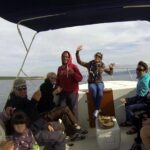 Alghero - Dolphin Watching (Spring & Autumn Tour) - Underwater Discovery and Snorkeling Experience