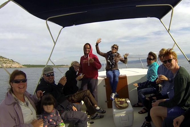 Alghero - Dolphin Watching (Spring & Autumn Tour) - Underwater Discovery and Snorkeling Experience