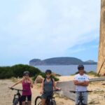 Alghero: guided ebike tour to Capo Caccia - Meeting Point and Tour Logistics in Alghero