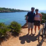 Alghero: Small Beaches E-Bike Tour with Aperitivo - Exploring the Coastal Beauty of Porto Conte on E-Bikes