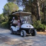 Alghero: sunset sailing tour from Fertilia - Discover the Hidden Coves of Porto Conte Marine Protected Area