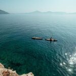 Alghero: SUP tour from Tramariglio to Cala Dragunara - Exploring Coveted Coves and Hidden Shorelines