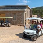 Alghero: Visit the Porto Conte Park Ecomuseum - The Layout and Highlights of Porto Conte Park