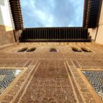 Alhambra and Nasrid Palaces Guided Tour with Tickets - The Jewel: The Nasrid Palaces Stunning Rooms and Courtyards
