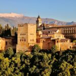 Alhambra and Nasrid Palaces: Skip-the-line Ticket and Local Guide - Starting Point and Meeting Logistics in Granada
