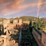 Alhambra: complete private tour with official tour guide and tickets - Starting at the Alhambra Ticket Office for a Smooth Begin
