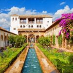 Alhambra gardens guided tour (English guide) - The Significance of the Alhambra from the San Nicolás Viewpoint