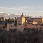 Alhambra & Generalife: Exclusive 3-Hour Private Tour with Tickets Included - Exclusive Access to the Nasrid Palaces and the Alcazaba