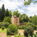 Alhambra, Generalife Gardens & optional Nasrid Palaces - Starting Point and Meeting Details in Granada