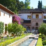 Alhambra, Generalife & Nasrid Palaces Guided Tour in Granada - Admission Included to the Iconic Alhambra Complex