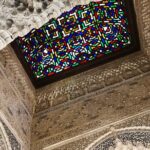 Alhambra & Generalife Skip the Line Regular Group including Nasrid Palaces - Guided Tour of Nasrid Palaces, Alcazaba, and Gardens