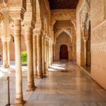 Alhambra & Generalife Tour including Transport & Admission - Skip-the-Line Access to the Nasrid Palaces and Fortresses