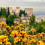 Alhambra: Guided Private Tour with Fast-Track Entry - Discovering the Majestic Palaces and Fortresses