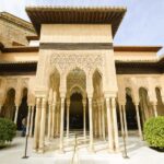 Alhambra, Nasrid Palaces, and Generalife 3-Hour Guided Tour - Starting Point Near the Ticket Office