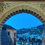 Alhambra: Night Visit to Nasrid Palaces - Access to the Nasrid Palaces at Night with Official Tickets