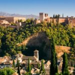 Alhambra Private/Small Group Tour & Nasrid Palaces Skip the Line - Skip Long Lines with Reserved Tickets