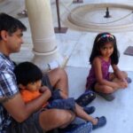 Alhambra: Private Tour for Families - Expert Guides Who Cater to Young Learners