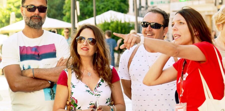 Alhambra Private Tour: Nasrid Palaces, Alcazaba & Generalife - Practical Tips for Your Visit