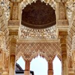 Alhambra Private Tour: Nasrid Palaces and Generalife - What to Expect During the Tour