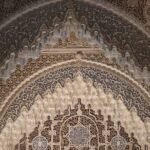 Alhambra Private Tour with tickets - The Starting Point at Restaurante La Mimbre in Granada
