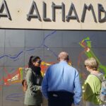 Alhambra Skip-the-line Private Tour including Nasrid Palaces - Exploring the Generalife Gardens