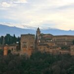 Alhambra Soul:Join a Group,with specialist guide.Skip the line . - Exploring the Alhambra: Main Stops and Highlights