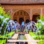 Alhambra: Ticket with Audioguide - Access to the Entire Alhambra Complex