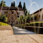Alhambra: tour without Nasrid Palaces with official tour guide and tickets - Discovering the Alcazaba Fortress and its Views