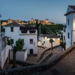 Alhambra with Nazaries Palaces Private Tour - Exploring the Alhambra’s Main Highlights