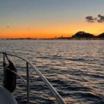 Alicante: A two-hour boat ride with a drink - The Private Yacht and Its Modern Comforts