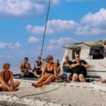 Alicante: Afternoon Cruise with Appetizer and Live Music - Detailed Itinerary and Stop Highlights