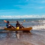 Alicante Bay: Sunset Tour in Kayak with snorkel - Starting Point in Alicante: Avinguda de la Costa Blanca