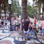 Alicante Beach tour (min 2 people to book) - Exploring the Roman Ruins at Platja de l Albufereta