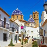 Alicante & Benidorm: Guadalest and Altea Private Tour by Car - Starting Point and Pickup Details