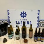 Alicante Best Wine Tasting & Tapas Club - The Five Meticulously Selected Wines