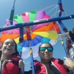 Alicante: Boat Trip and Parasailing Experience with Drink - The Parasailing Experience: Soaring Above Alicante